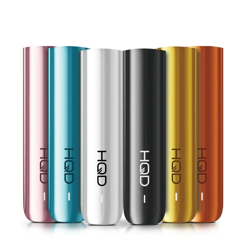 HQD Cirak Akku 370mAh Preis Gesenkt