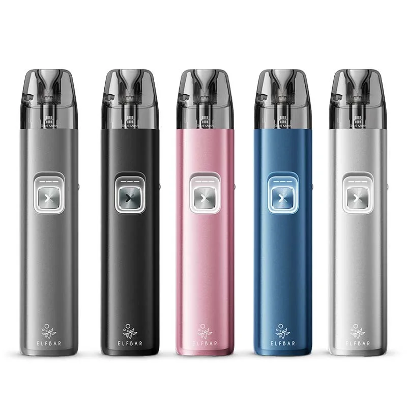 Elf Bar ELFX 2 - Pod System - 1700mAh Geprüft