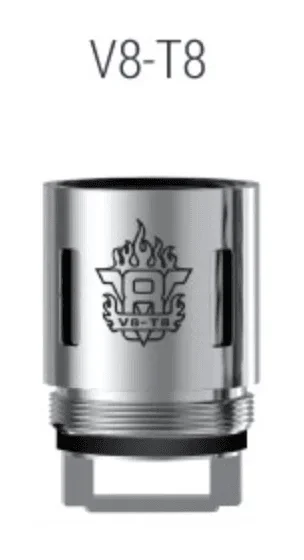 SMOK TFV8 Verdampferkopf Wochenendangebot