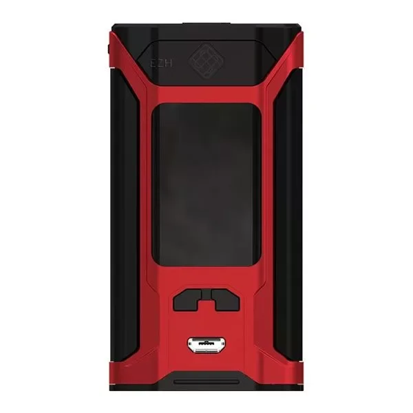 Wismec Sinuous Ravage230 Mod Akkuträger Online Kaufen