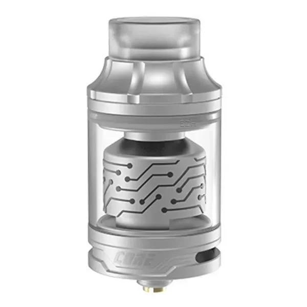 Neu Vapefly Core RTA Selbstwickler Tank