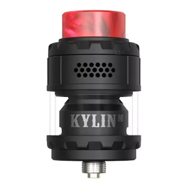 Vandy Vape Kylin M RTA Selbstwickler Tank Nur Für Kurze Zeit