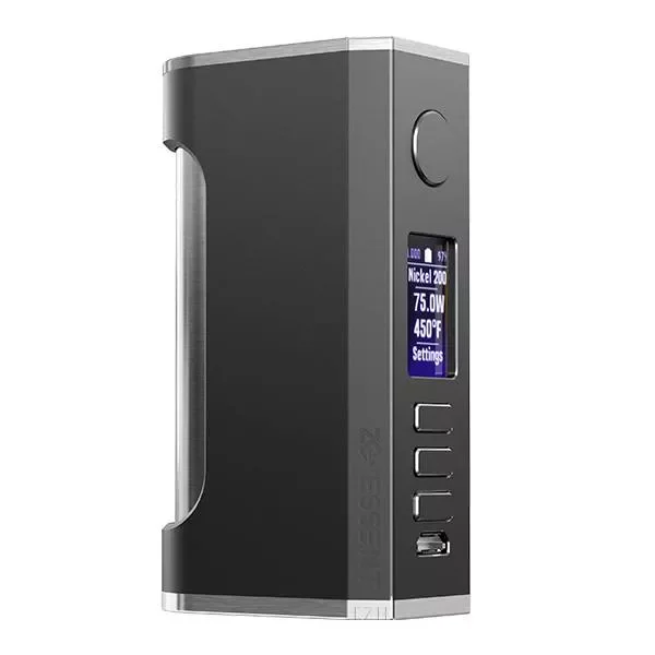 ZQ Essent DNA75C Mod Akkuträger Saisonangebot