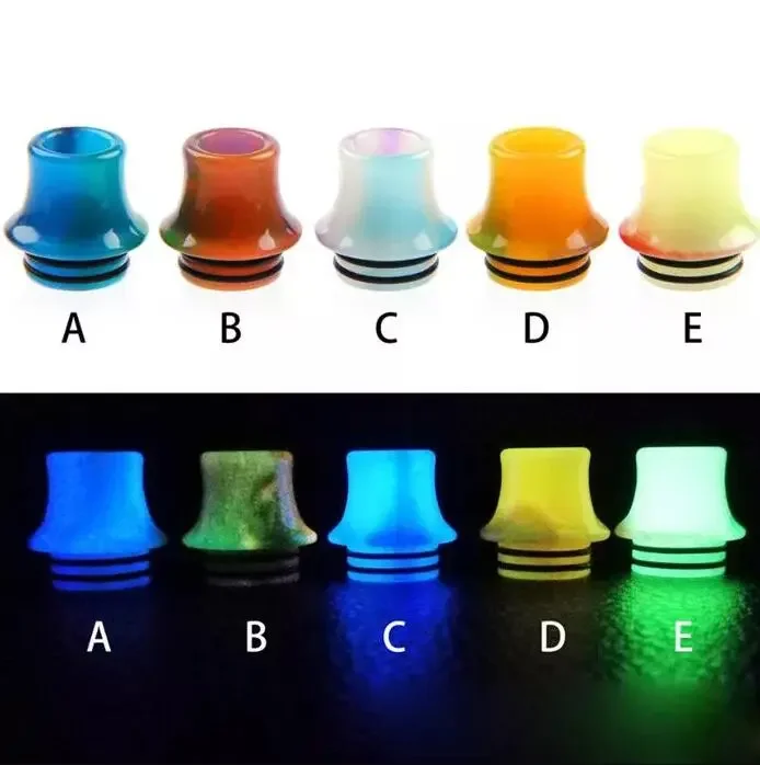 Highlight 810 DripTip - D0130 - 12x17mm