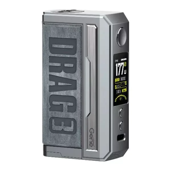 VooPoo Drag 3 Mod Akkuträger Preisknaller