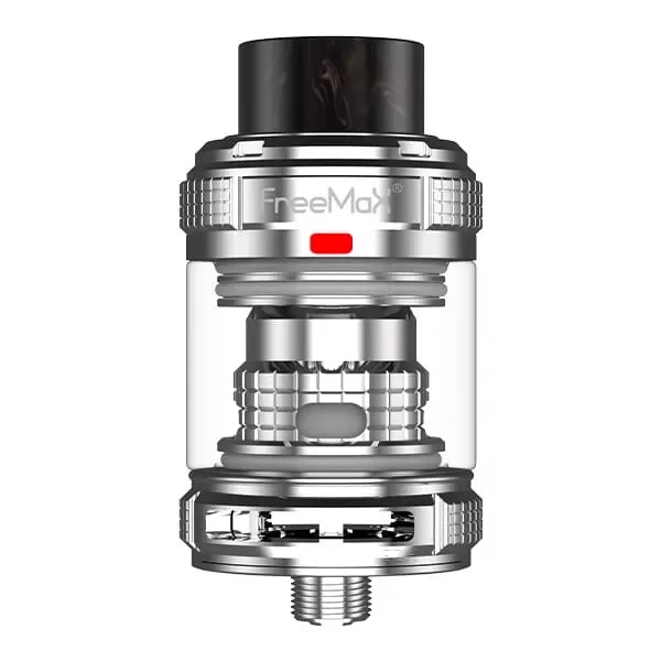 Freemax - Fireluke 3 Tank Verdampfer - Metal Edition Garantierte Lieferung