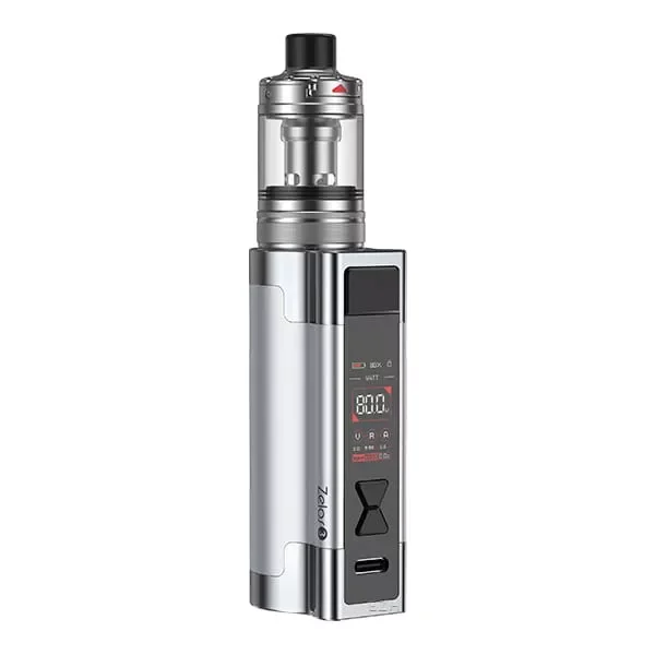 Zertifiziert Aspire - Zelos 3 Kit