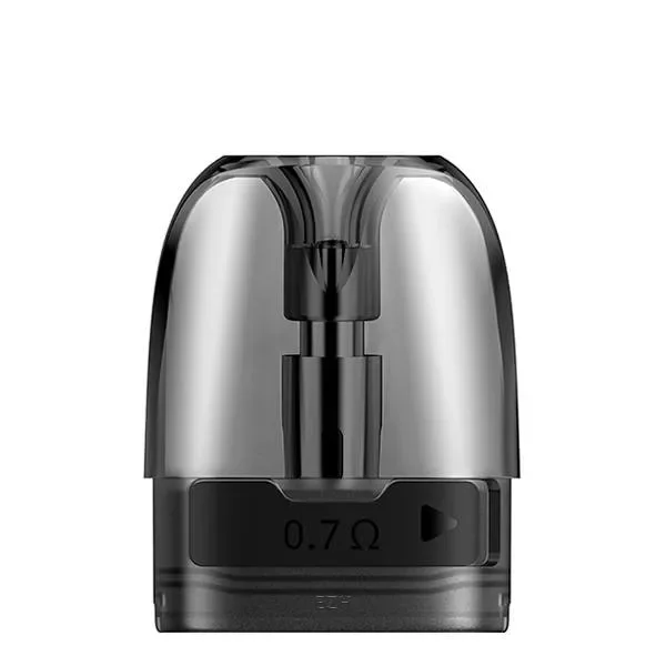 3x Voopoo Argus Ersatz-Pod Must-Have