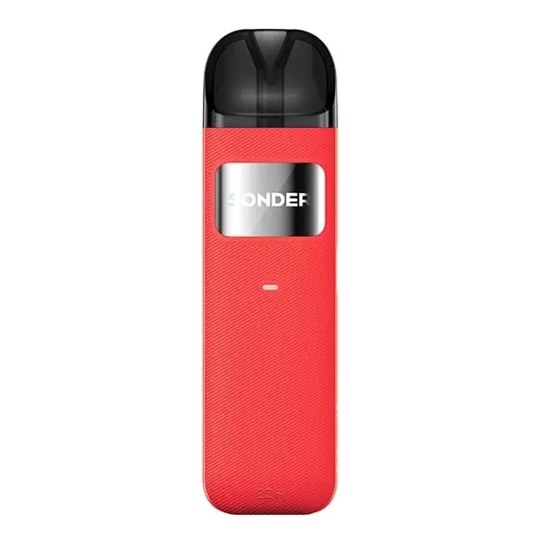 GeekVape - Sonder U Pod Kit E-Zigarette Finale Aktion