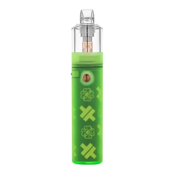 Solange Der Vorrat Reicht DotMod - dotStick Revo Kit