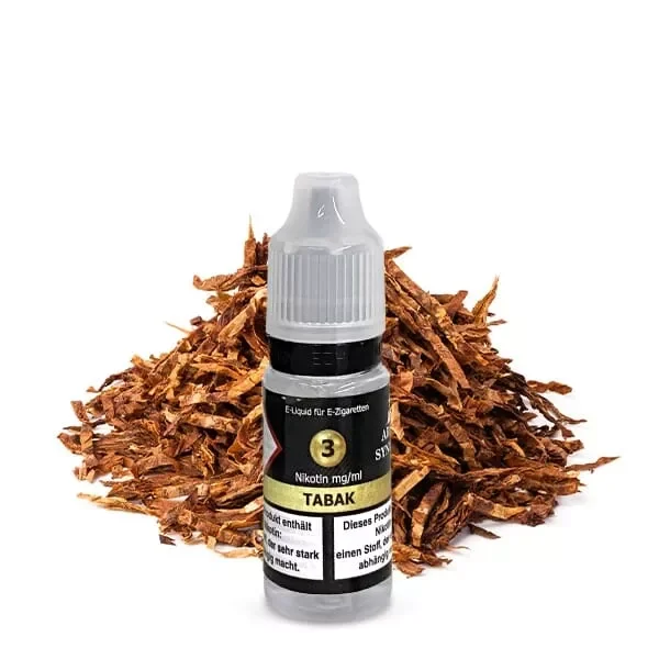 Versand Am Gleichen Tag Tabak - 10ml Liquid