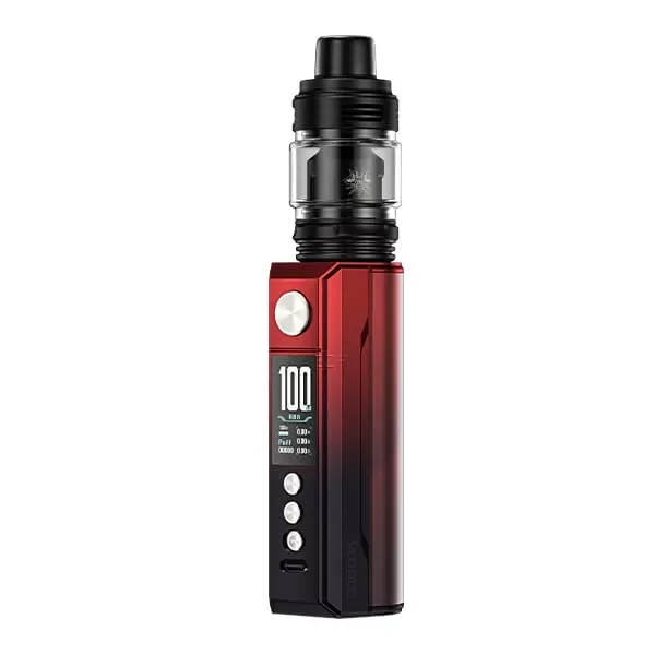 Schneller Versand VooPoo - Drag M100S Kit