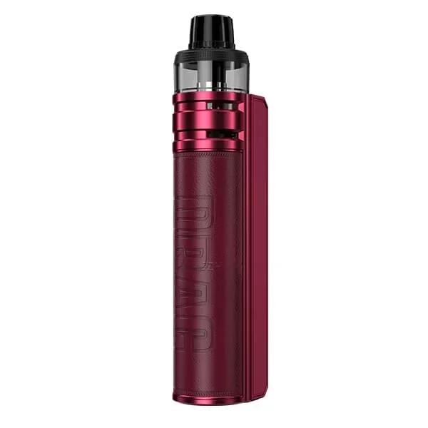 VooPoo - Drag H80S Kit Sichere Zahlung