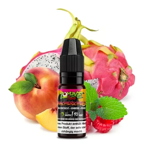 Sale Drachenschelle - 10ml Liquid