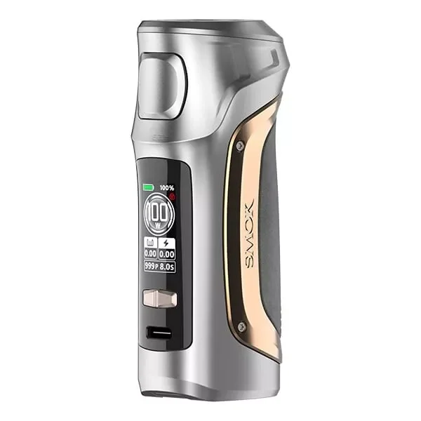 Smok - Mag Solo Mod Akkuträger Saisonangebot