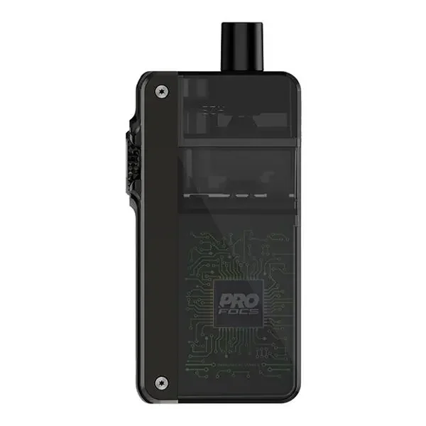 Preisreduziert Uwell - Crown B Pod Kit E-Zigarette