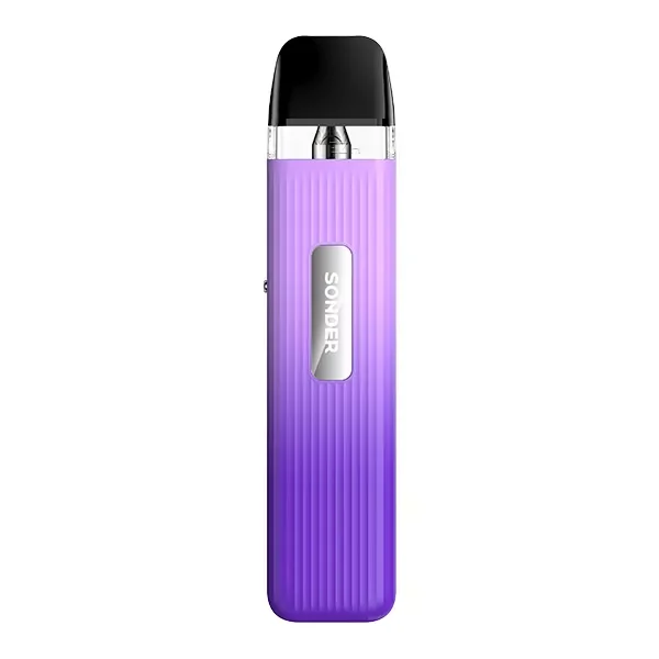 Garantierte Lieferung GeekVape - Sonder Q Pod Kit E-Zigarette