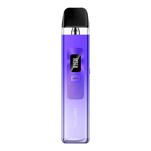 GeekVape - Wenax Q Kit Solange Der Vorrat Reicht