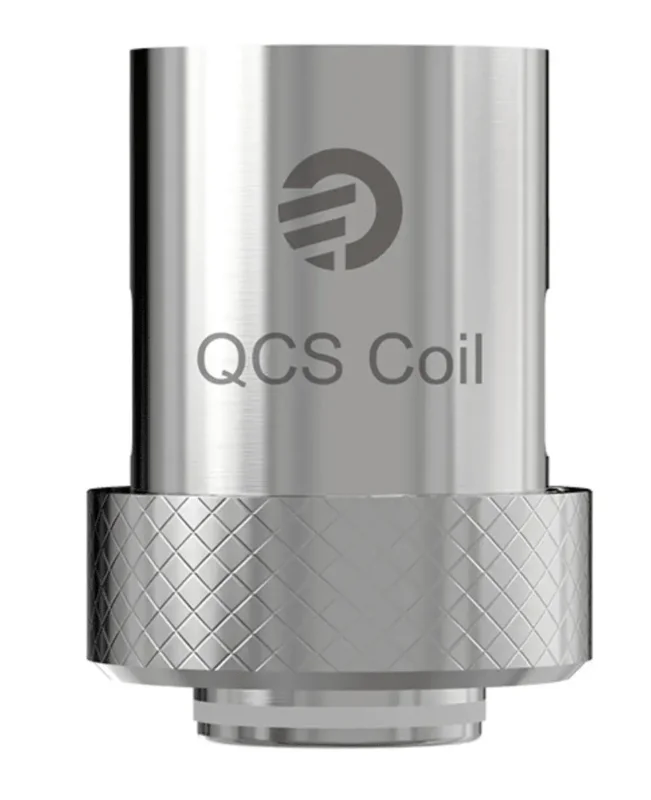 5x Joyetech QCS Coil für den Cubis / Cubis PRO 0,25 Ohm Sonderangebot