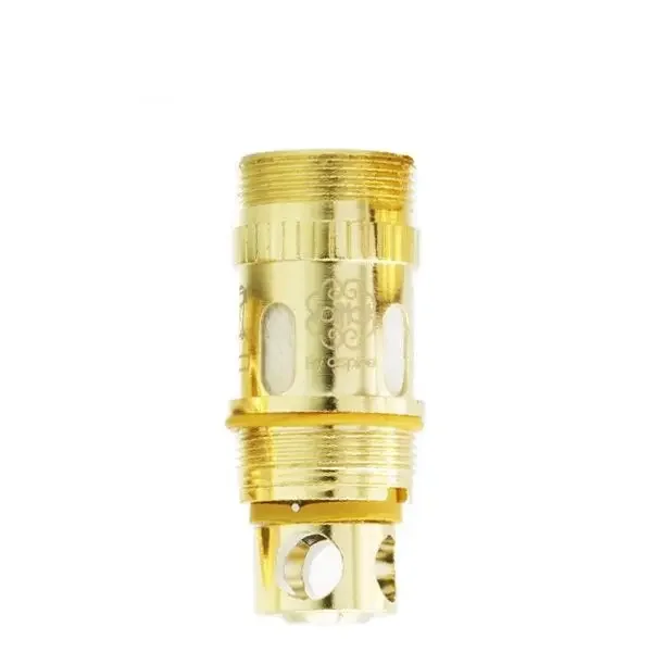 5x DotMod Clapton Coil Verdampferkopf Begrenztes Angebot