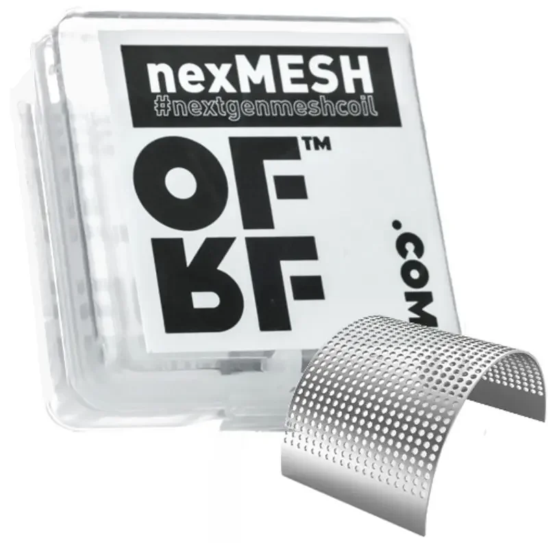 Sonderaktion OFRF nexMesh Prebuilt Wire 10er Pack