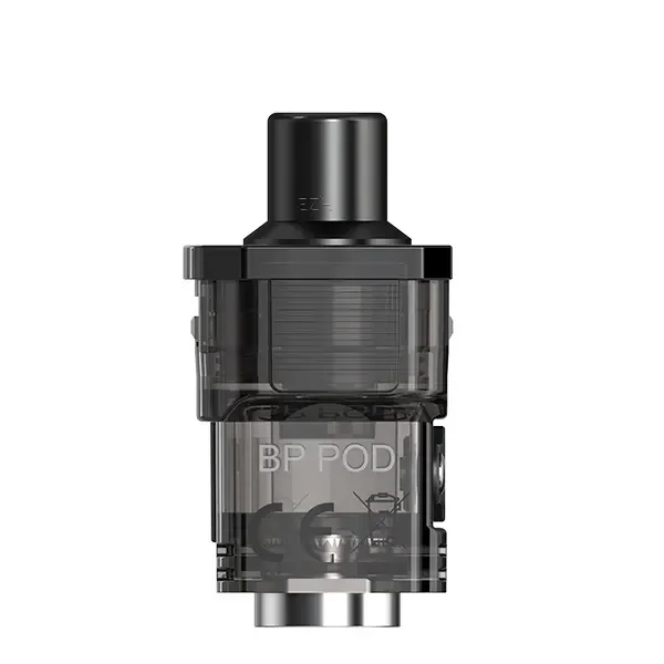 Aspire Nautilus Prime X - 4ml B-Pod Ersatz-Pod ohne Coil Markenprodukt
