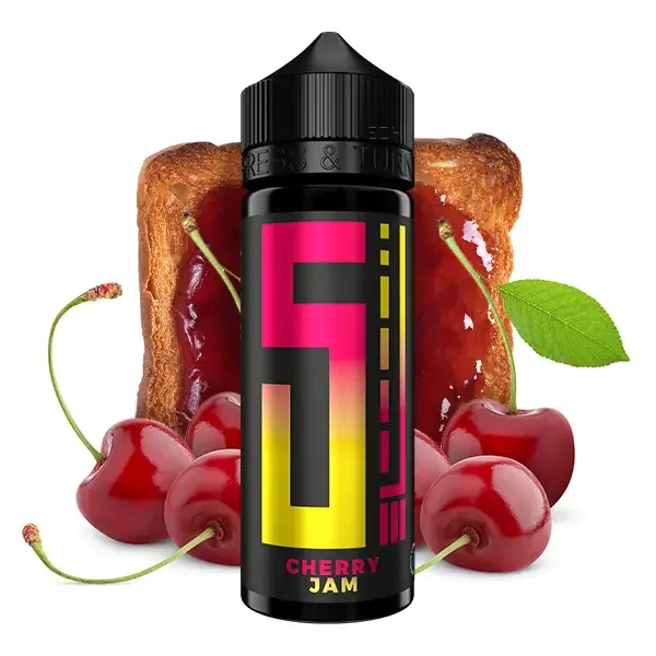 Preisknaller Cherry Jam