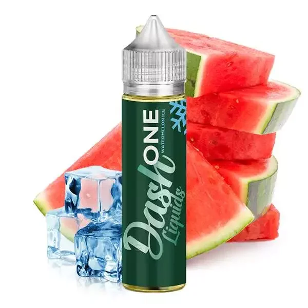 Dash One - Watermelon Ice Rabatt