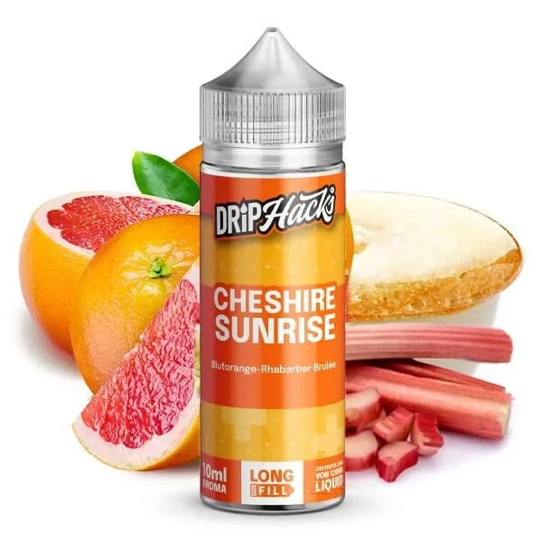 Schnäppchen Cheshire Sunrise