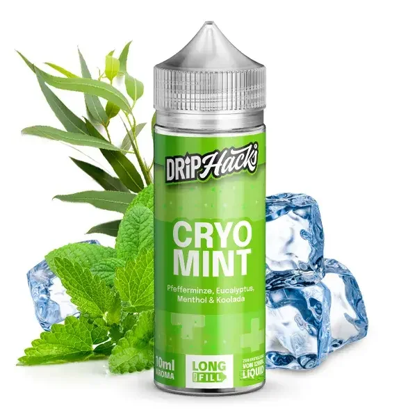 Neu Cryo Mint