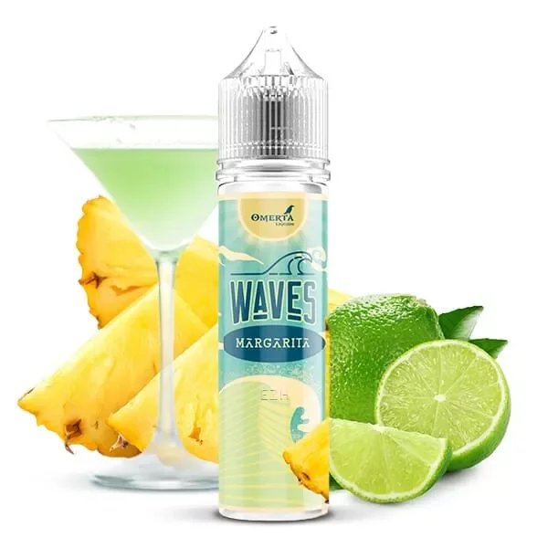 Sale Wave Magarita
