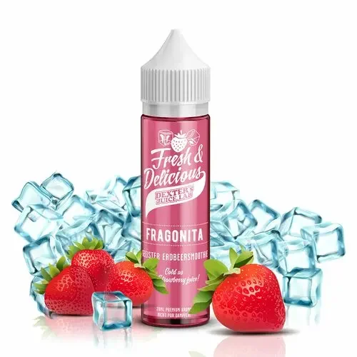 Fresh & Delicious - Fragonita Ausverkauf