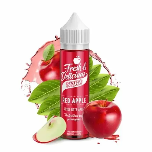 Sale Fresh & Delicious - Red Apple