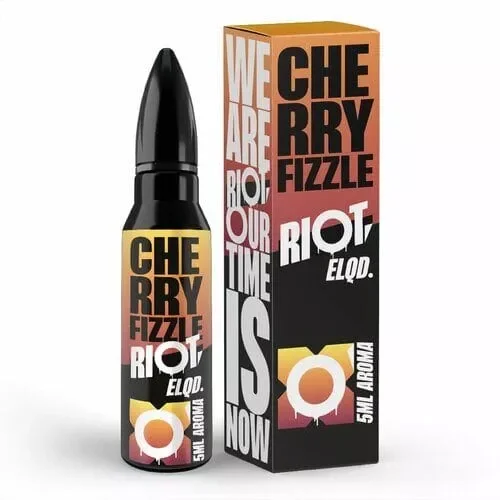 Originals - Cherry Fizzle Echt