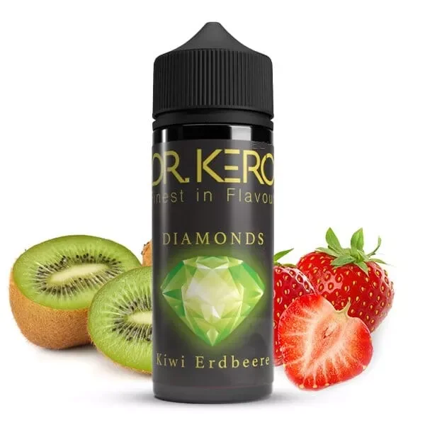 Meistverkauft Diamonds - Kiwi Erdbeere