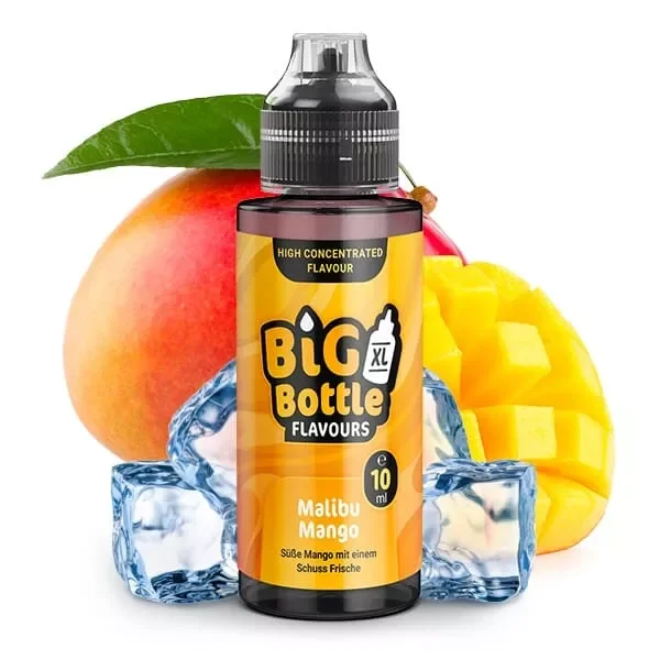Jetzt Bestellen Malibu Mango