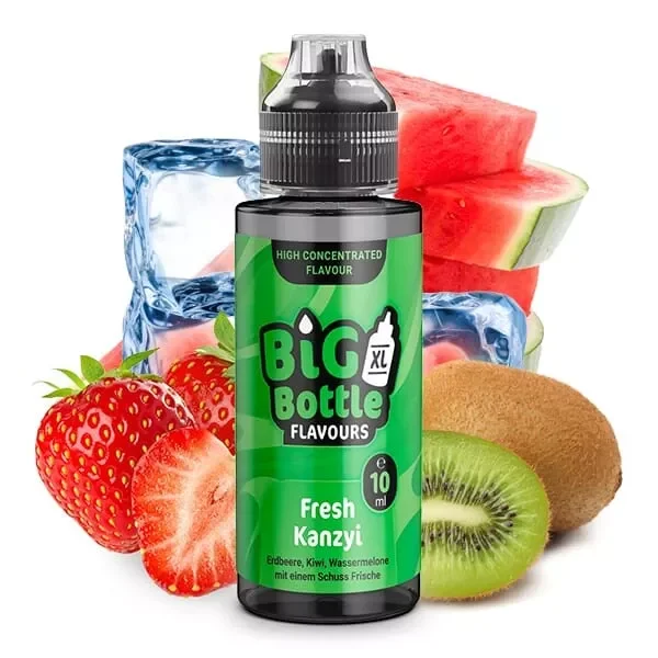 Fresh Kanzyi Jetzt Bestellen