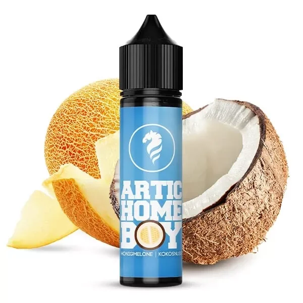 Heißes Angebot Arctic Homeboy