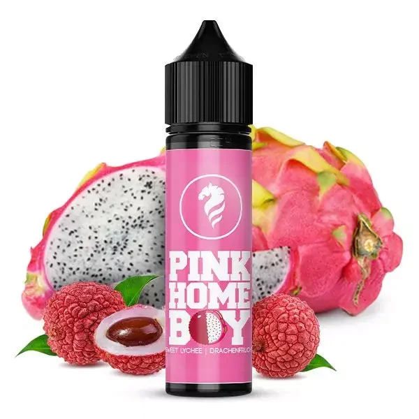 Pink Homeboy Top-Angebot