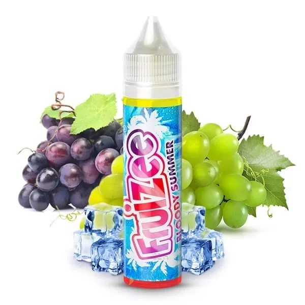 Kostenloser Rückversand Bloody Summer Ice