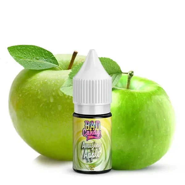 Kracherpreis Amazing Apple - 10ml Aroma