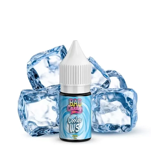 Cooler WS 23 - 10ml Aroma Neue Kollektion