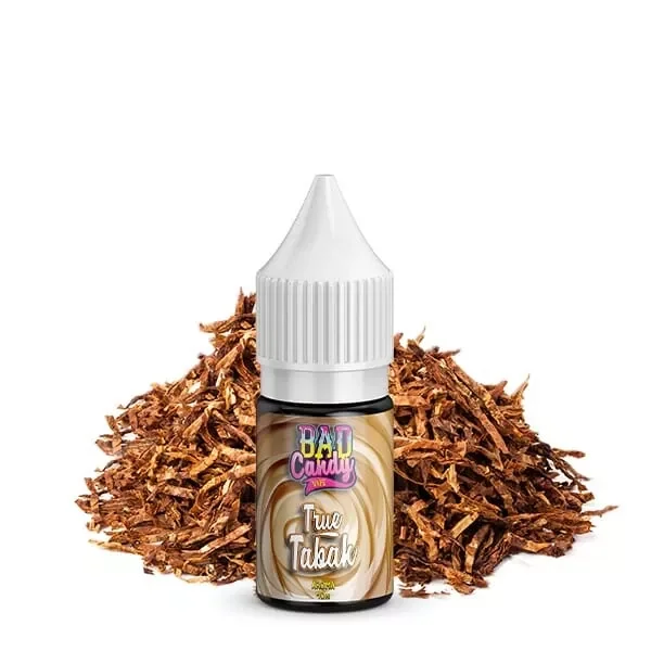 Preisreduziert True Tabak - 10ml Aroma
