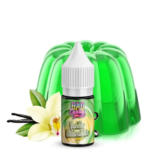 Vanilla Waldmeister - 10ml Aroma Preiswert