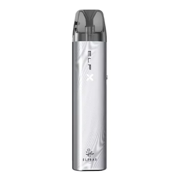 Elfbar - ELFX Refillable Kit Preiswert