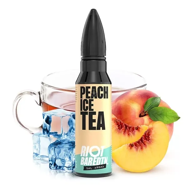 Bar Edtn - Peach Ice Tea Kracherpreis