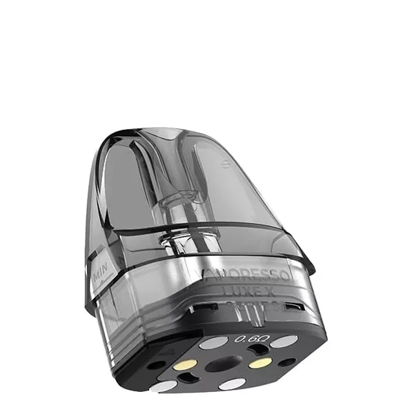 2x Vaporesso Luxe X Series Mesh Ersatz-Pod - Corex 2.0 Echt