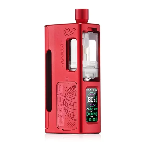 Sonderaktion DotMod - dotApollo Kit