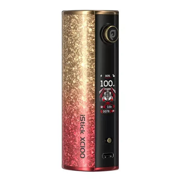 Geprüft Eleaf - iStick XC100 Mod Akkuträger