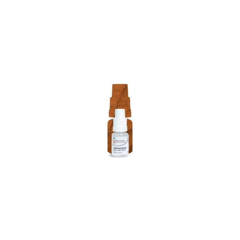 Sofort Bestellen Tabak Silver Happy Liquid